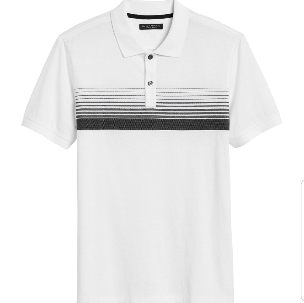 Men Polo Shirt